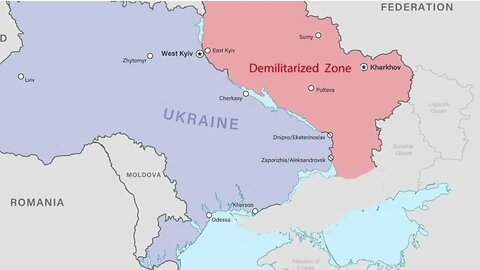 China Presents Peace Proposal - US Rejects It - WW3