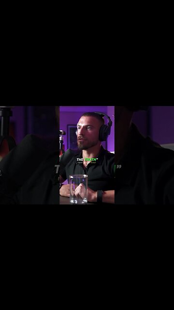 DON'T Believe Everything You See