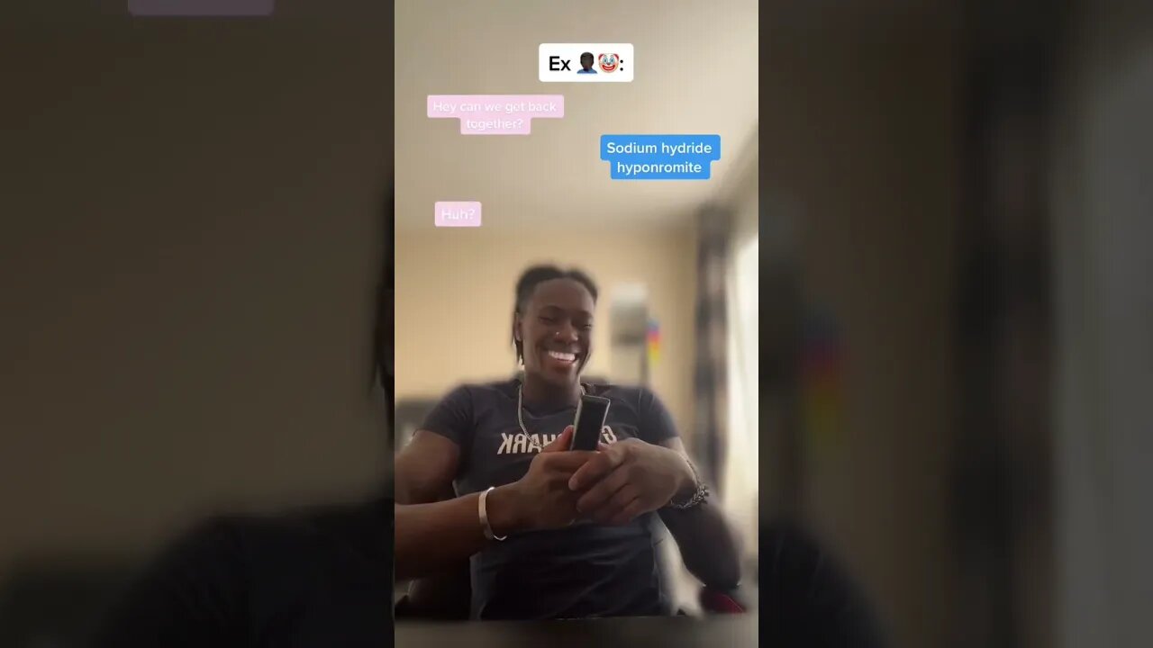 Even science teacher was shocked 😭