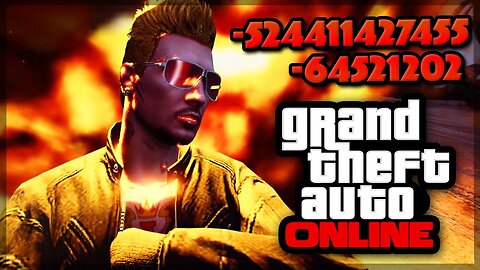 GTA 5 WARNING! WATCH OUT PLAYERS! (GTA 5 ONLINE)