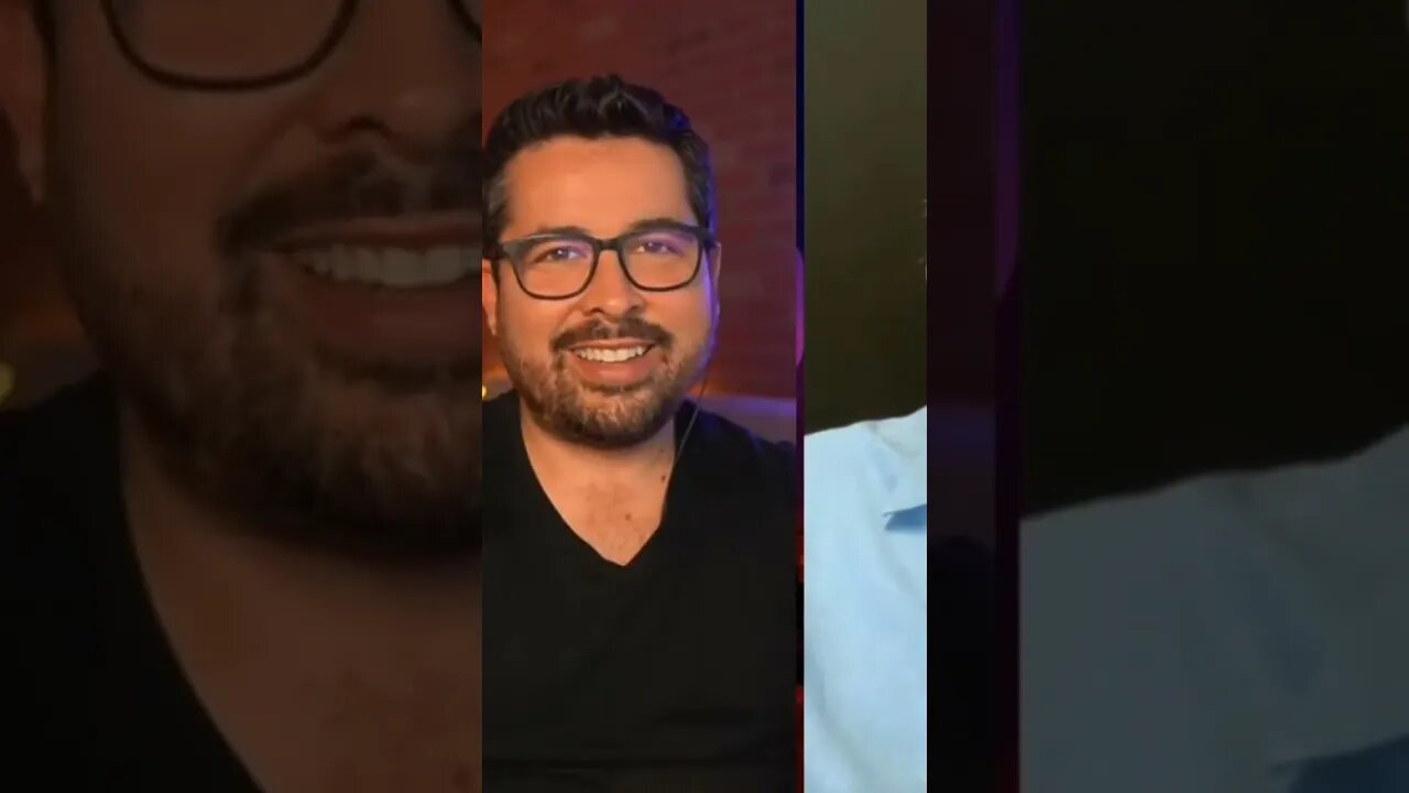 Eu também quero saber