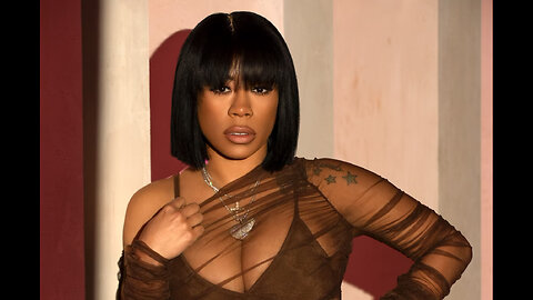 Keyshia Cole Full Live 1-25-24….Says She’s Fixing The Gap In Her Teeth “Not Keeping The Gap”