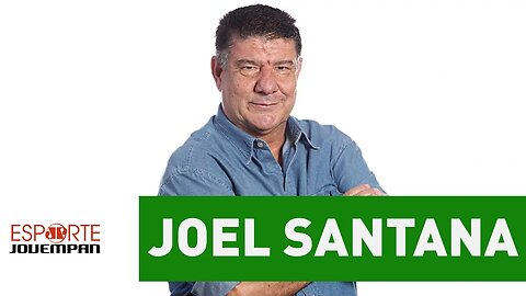 Confira a entrevista completa com Joel Santana l Esporte em Discussão