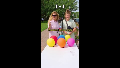 Can you beat them