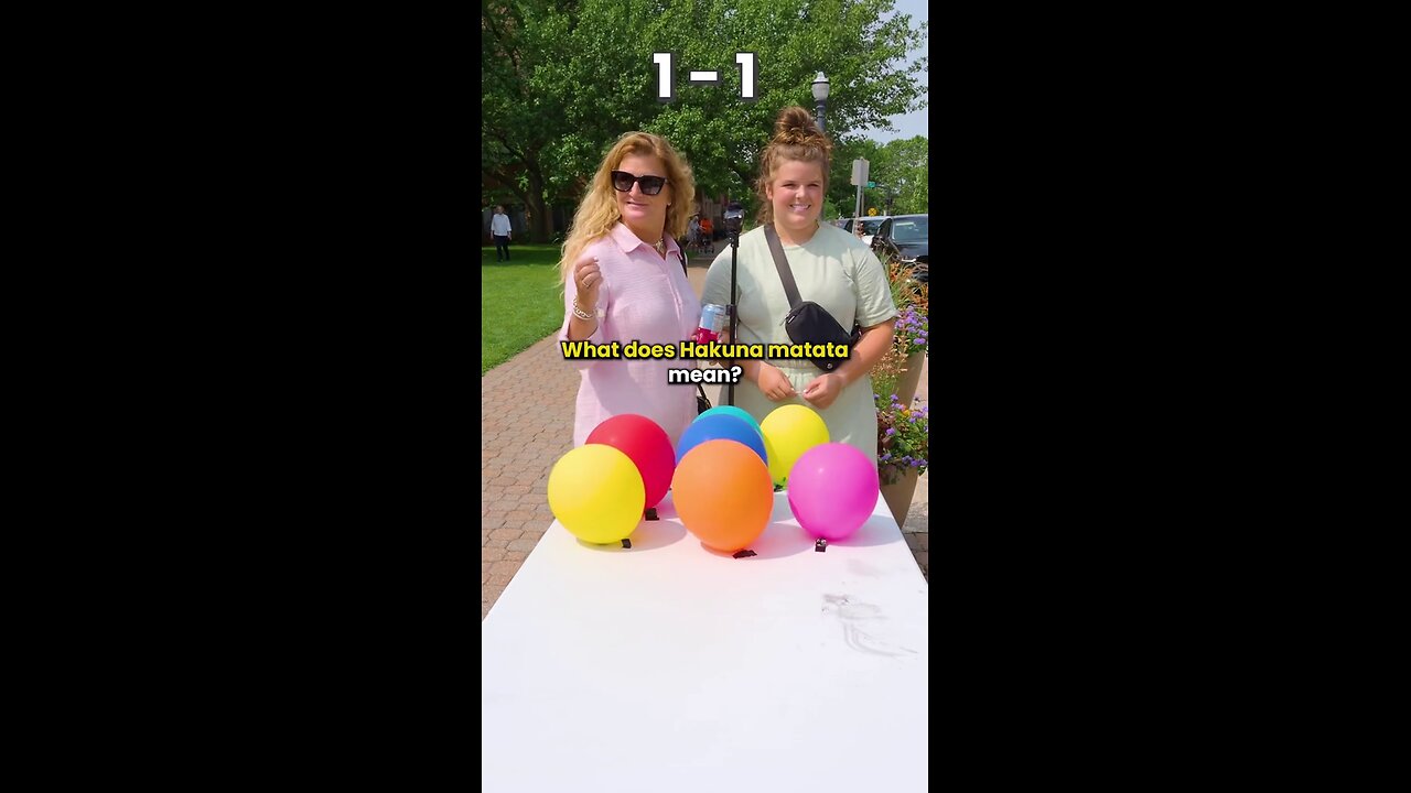 Can you beat them