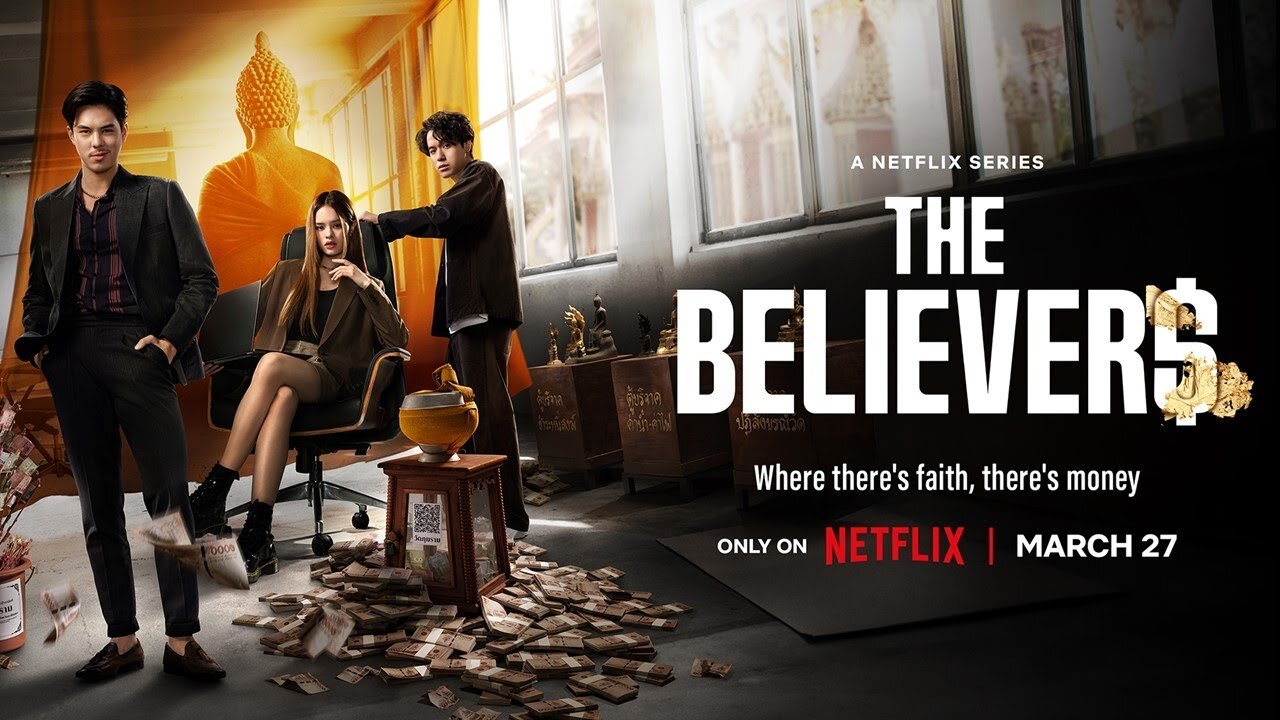 Trailer - BELIEVER - 2024