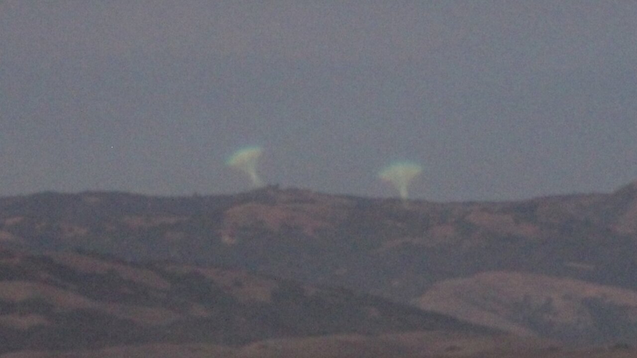 UFO Planet S10E22 – Mt. Hamilton Strange Shapes + 4 other UFO Stories