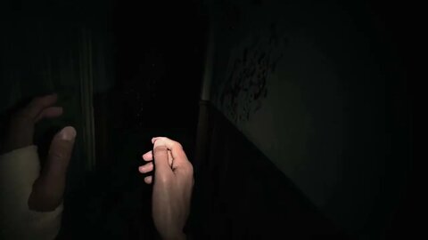 This game will TERRIFY you in Virtual Reality!