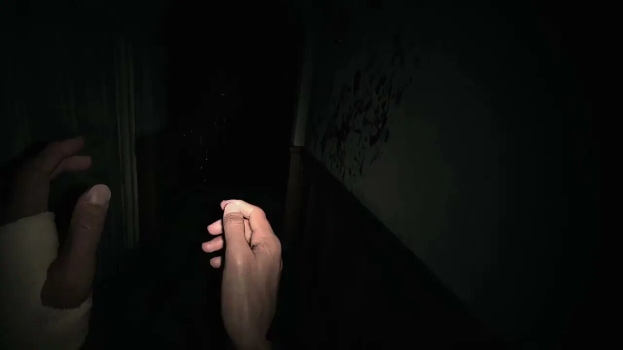 This game will TERRIFY you in Virtual Reality!