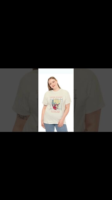 Never Forget President Trump's Mugshot 8.24.23