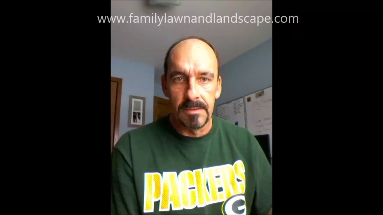 Why You Should Keep Your Lawn Care Prices Higher