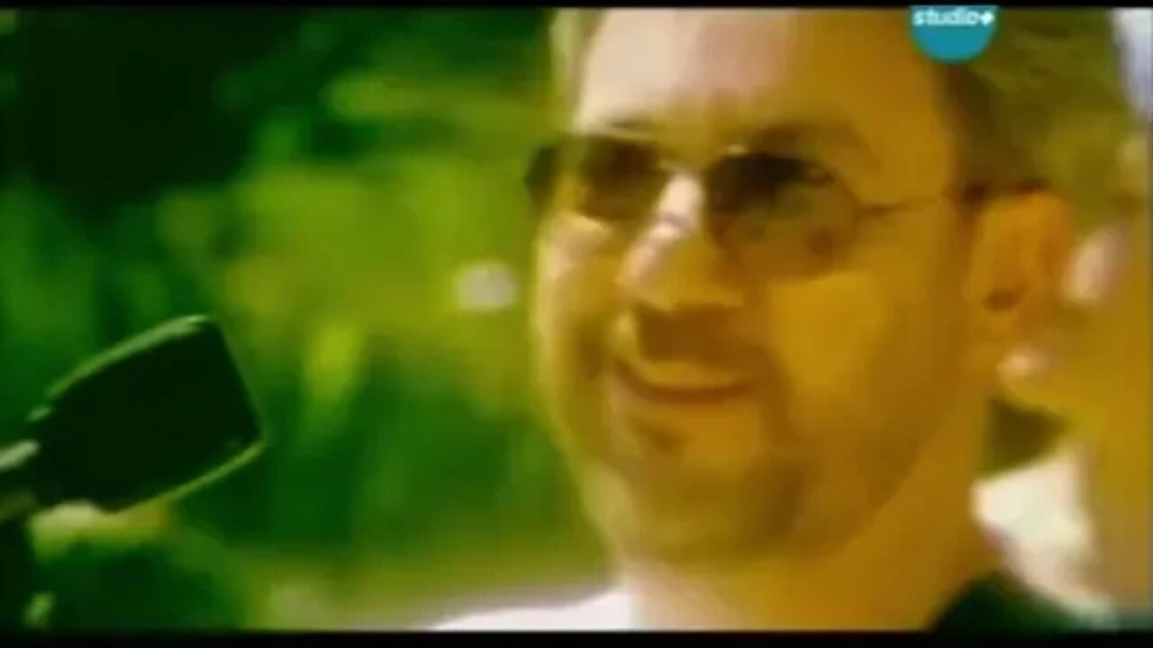 Αντώνης Βαρδής - Θα κάνω διακοπές (2000) - Μουσικό βίντεο