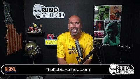 Rundown with Rubio 9/25/23