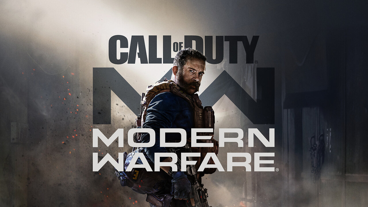 Call of Duty: Modern Warfare - Playthrough Part 2