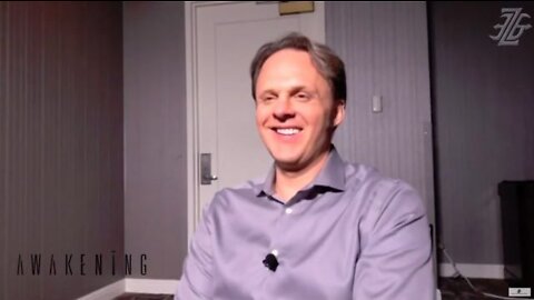 David Wilcock and Mike Adams: Laptop! Checkmate?