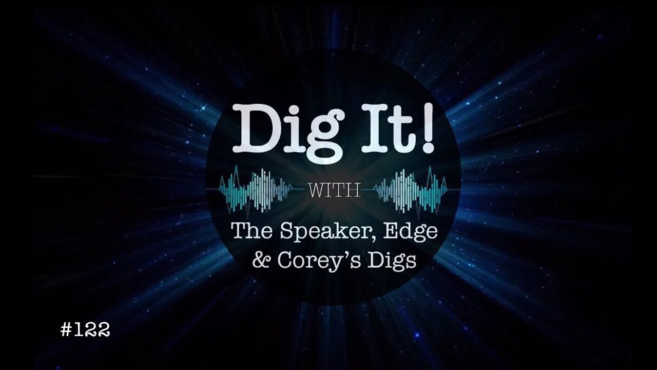 Dig It! #122: Lots of Wins This Week!