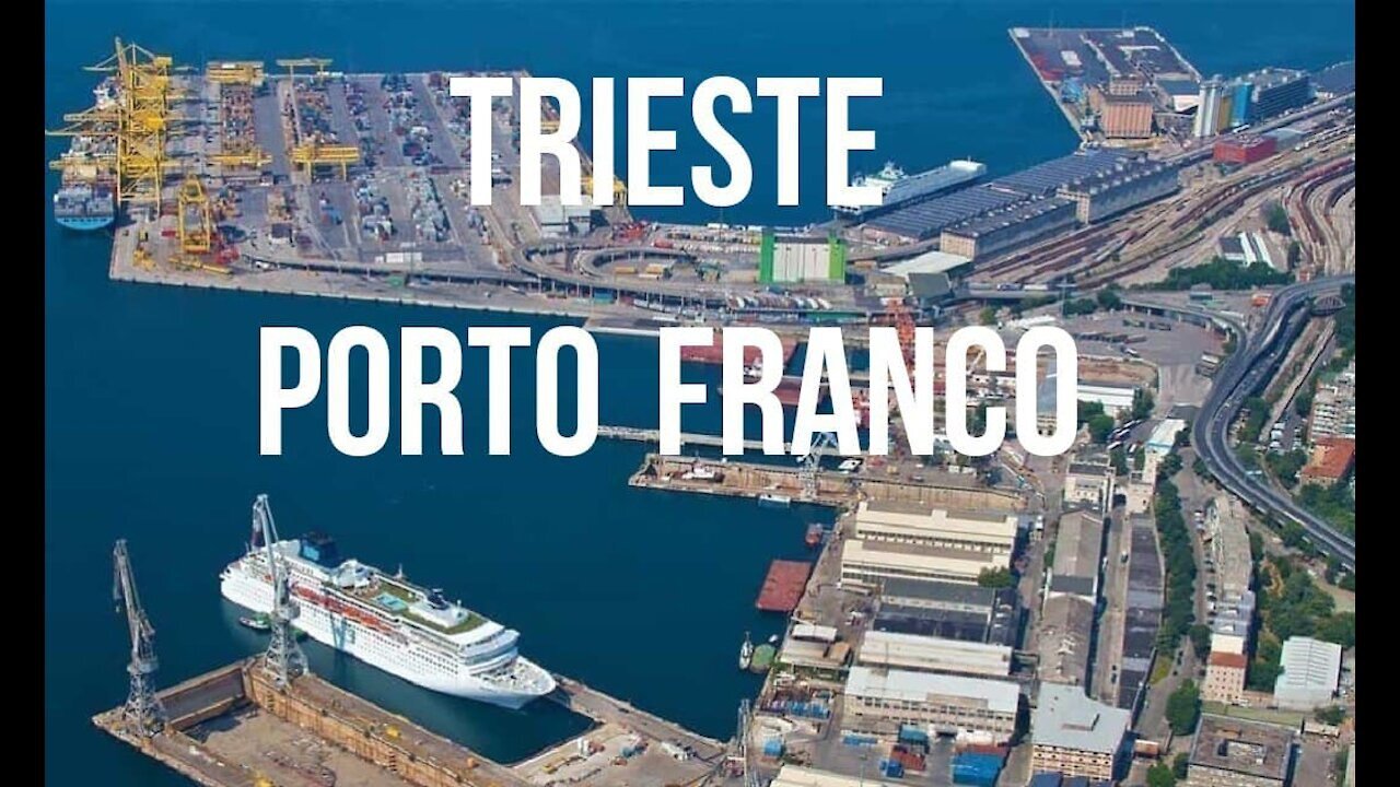 LE CAMPANE DI TRIESTE POTRANNO SUONARE A MORTE...ELISEO BONANNO