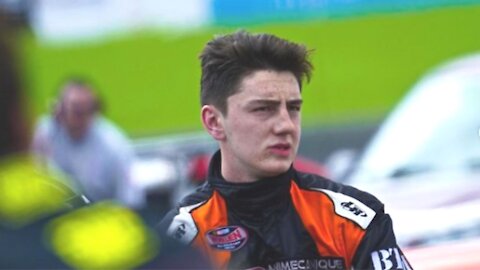 Rencontre avec Jeff Côté mai 2021