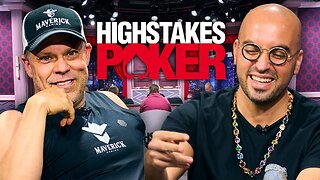 $456,500 Mind Games! Eric Persson Confuses Bryn Kenney?!