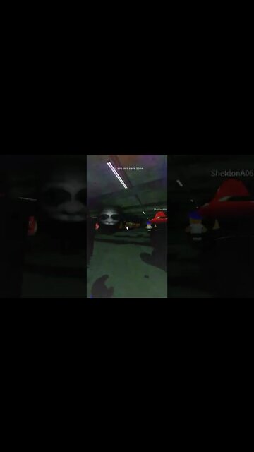 Next Bot Moment Part 8 #shorts