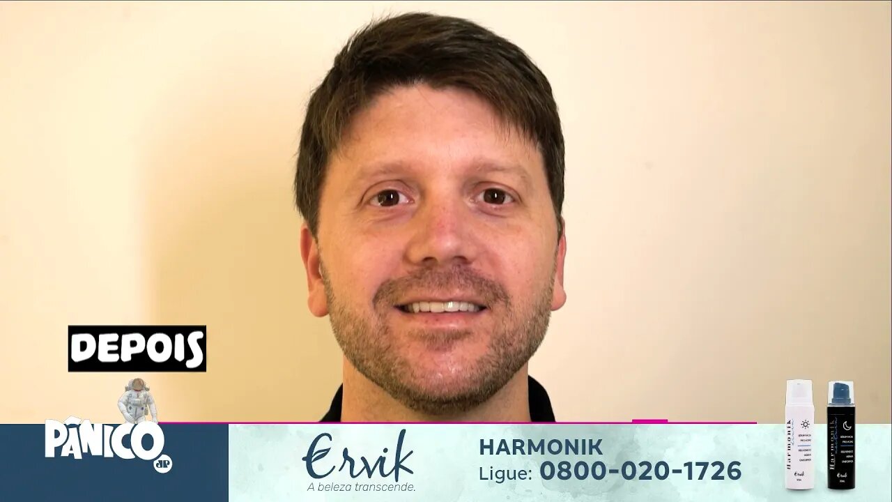 Harmonik - O botox natural