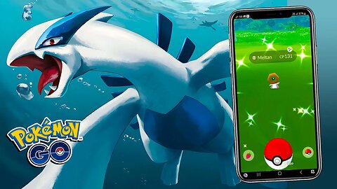 Quais Pokémon FOCAR no Evento do Meltan e Ditto no POKÉMON GO! MELTAN SHINY DE VOLTA! LUGIA E MAIS!