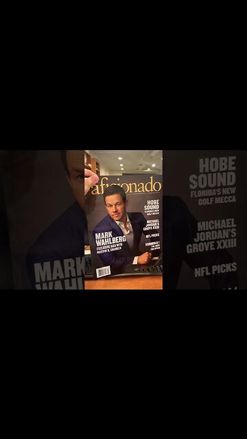 Aficionado…just Aficionado #cigar #cigars #luxury