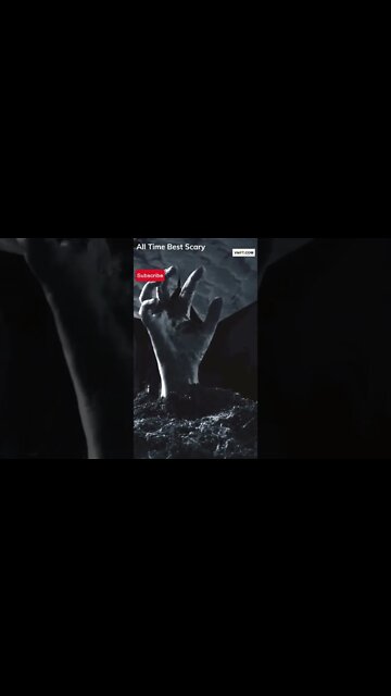#alltimescary, #youtubeshorts , Don't Blink