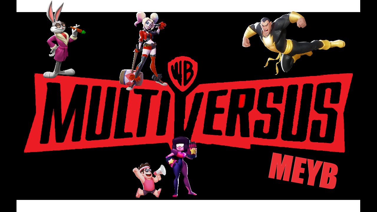 Multiversus