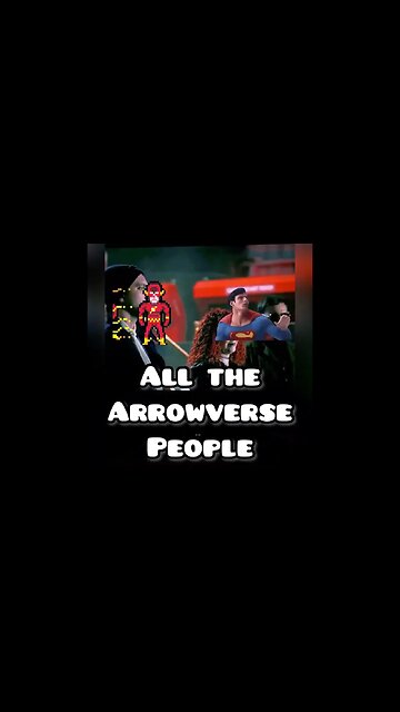 The Flash S9 Ep4 | 10 Second Review! | #theflash #shorts