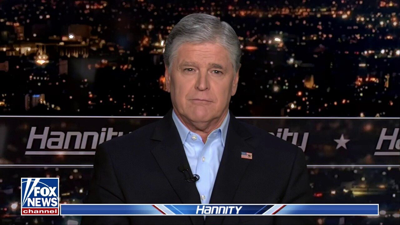 Sean Hannity: If You Want Me To Respond 'Fake Jake,' You Need At Least A Million Viewers