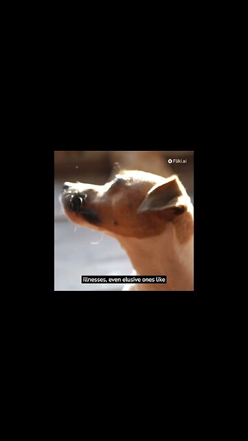 Can Dogs Sense Sickness in Humans? Unveiling the Truth