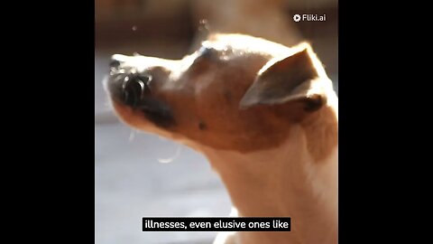 Can Dogs Sense Sickness in Humans? Unveiling the Truth