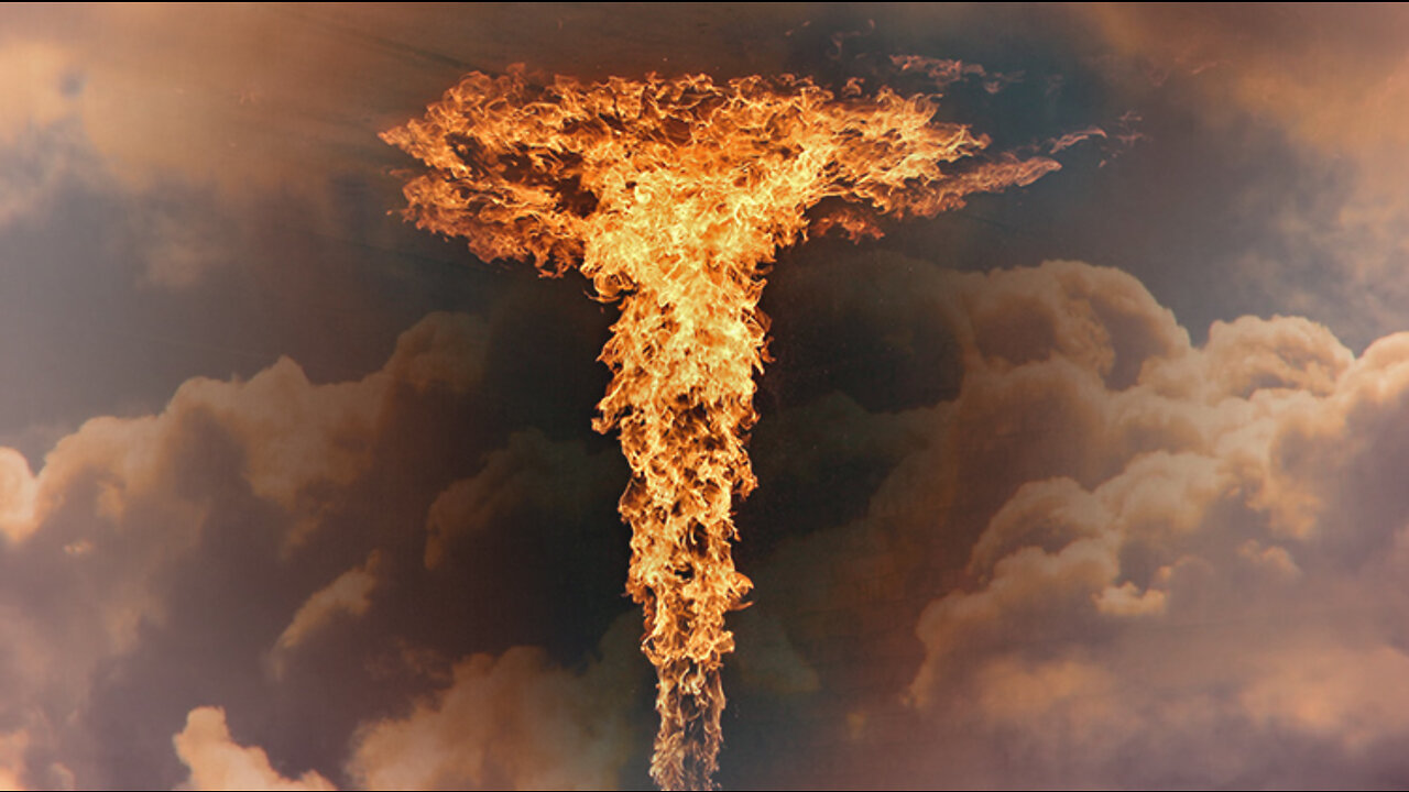 Fire from Heaven - The Covering of the Lord