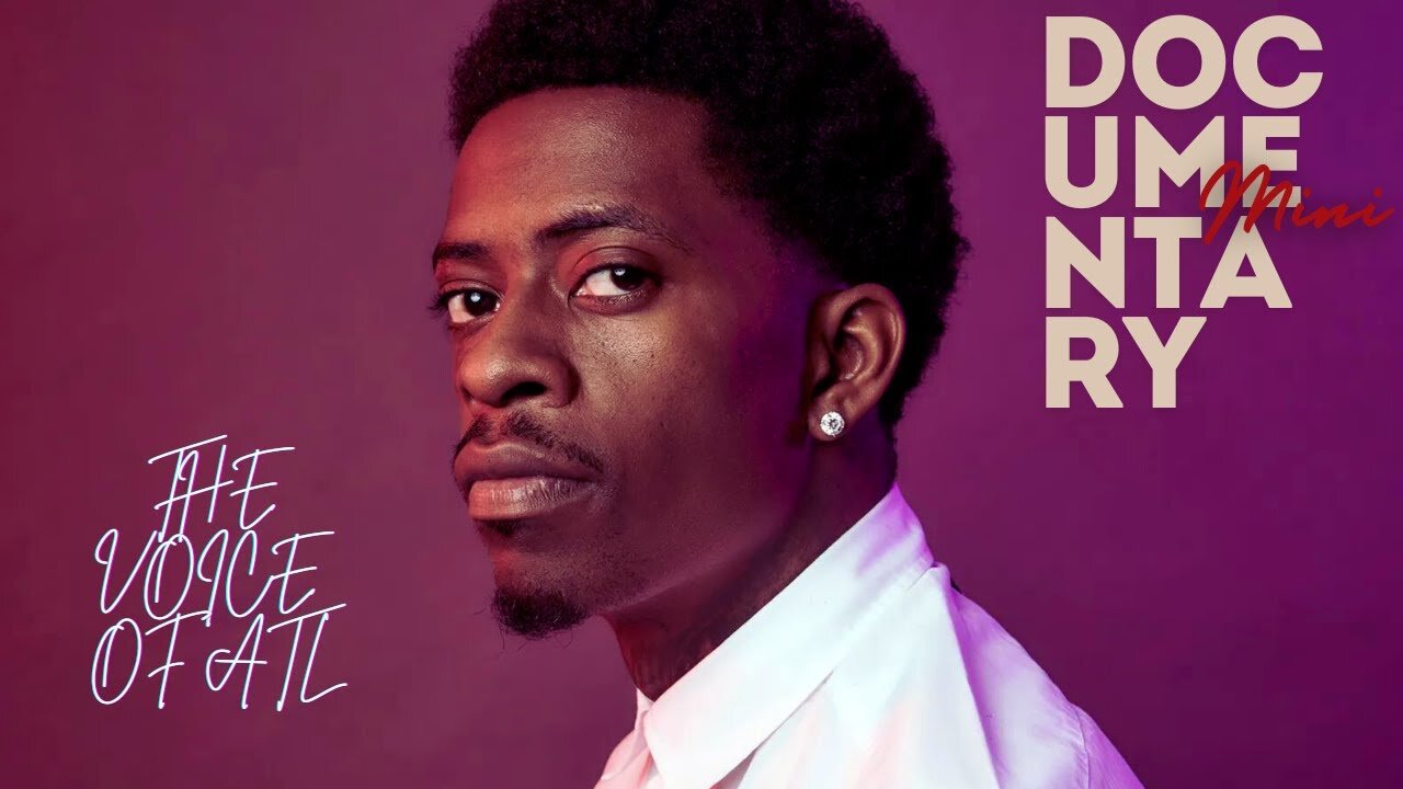 Rich Homie Quan: The Voice Of ATL