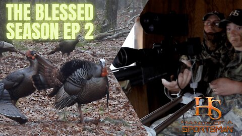 EP 2 The Blessed Season