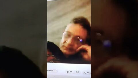 Tony Pizza Speaks Another Language