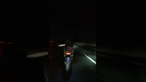 Epic or Insane? Riding 300+ KPH with a Pillion on the S1000RR!