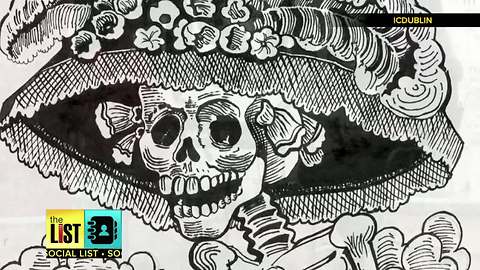 5 Things You Didn't Know About Day of the Dead