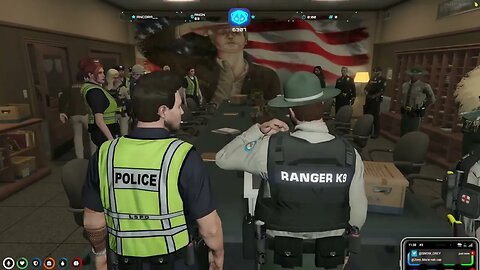 DAILY GTA HIGHLIGHTS EPISODE #94