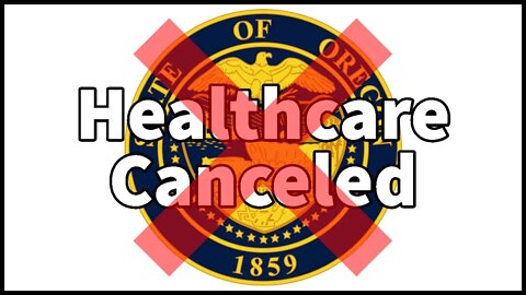 Healthcare Canceled - Backwoods Brothers Weekly Live - Episode #73