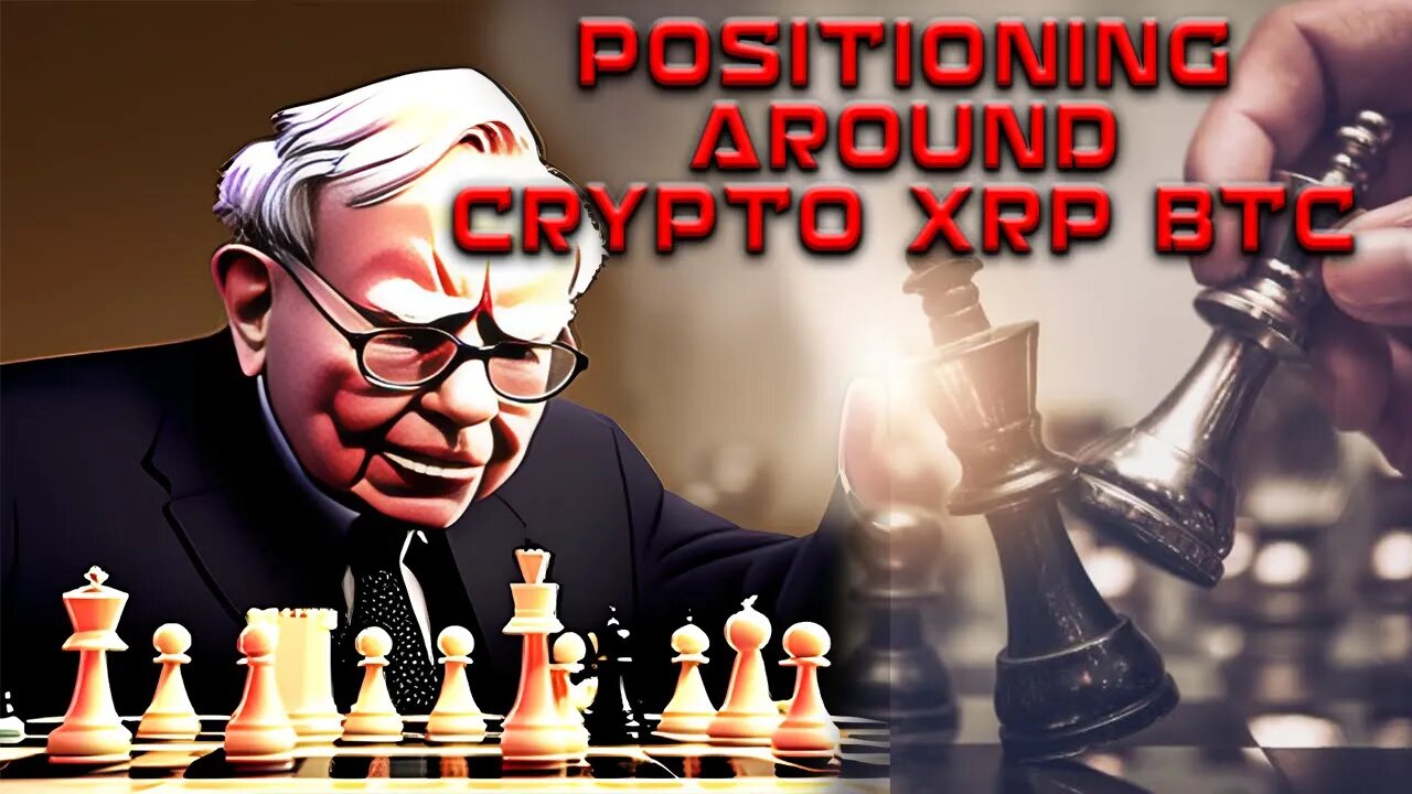 The Inside Scoop says this! Whales Position, Geopolitical tensions raise and more!