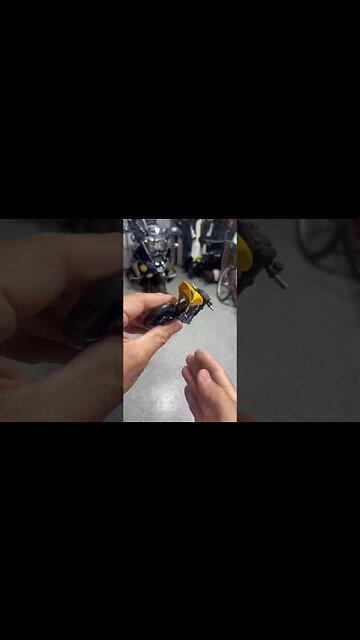 Avoid This Common BRAKING Mistake