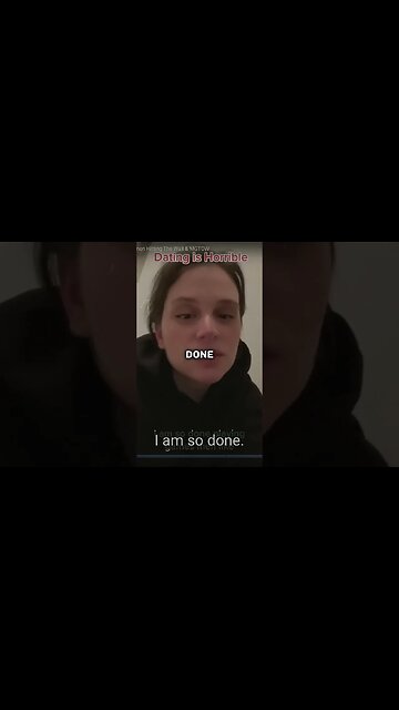 When Women REGRET Feminism