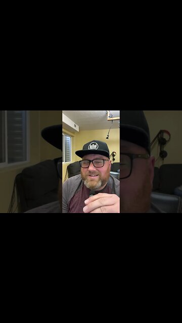 Good Men | We should give up the Corn and normalize how bad it is