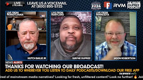 If Kamala Harris Does Kamala Harris Things - Wayne Dupree