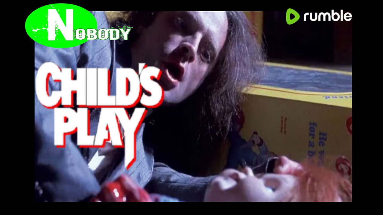 Child's Play