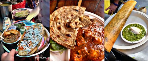 Food Lover's || Indian food... 🤤🤤😍😍