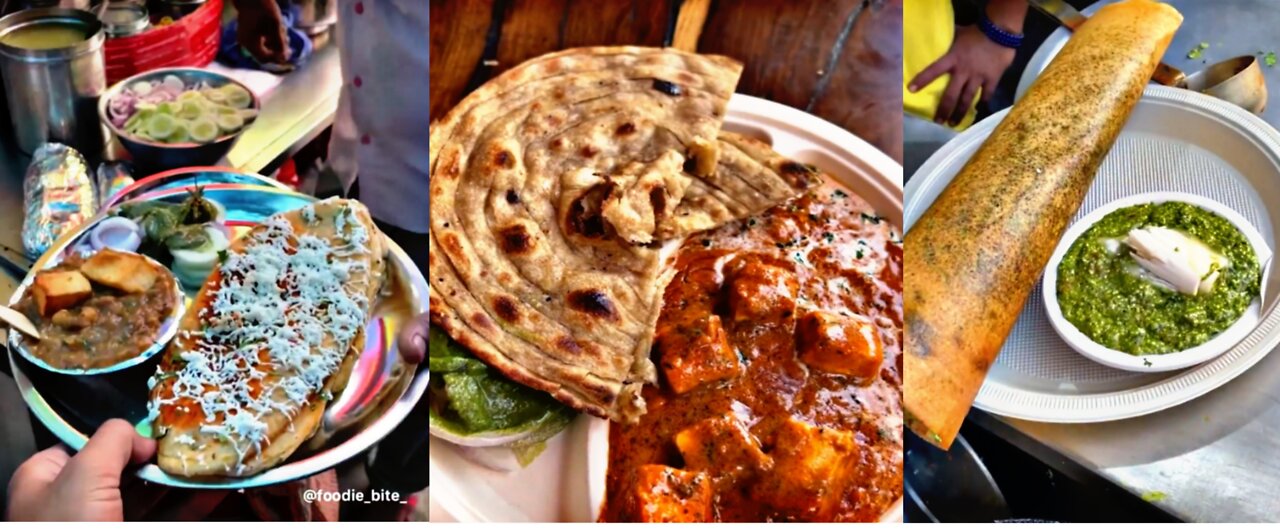 Food Lover's || Indian food... 🤤🤤😍😍