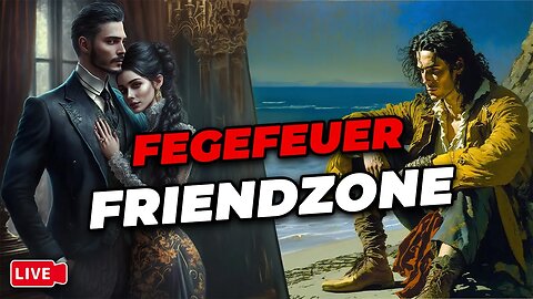 Die Friendzone! Wieso, weshalb, warum?